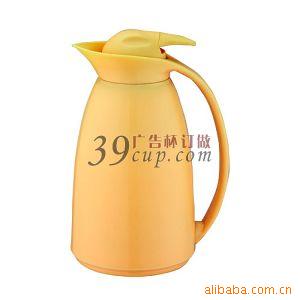 礼品杯,不锈钢真空咖啡壶,咖啡壶KFH9009
