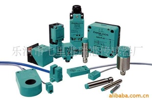 直销高品格倍加福接近开关NBB1.5-8GM50-Z0传感器