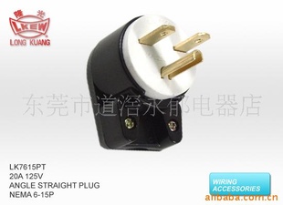LK7515PTNEMAӵֱL6-15P