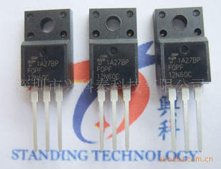 ȫԭװڳЧӦLEDԴICFQPF12N60C