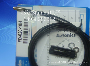 Autonics˹FD-620-10H͸¹ߴƬ