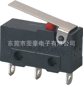 微动开关按键|深圳微动开关