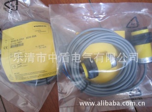 厂家特价品联保图尔克接近开关BI1-EG05-AP6X
