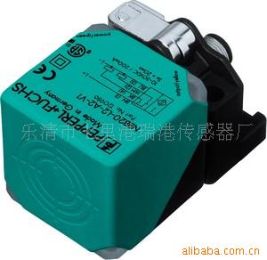 直销高品倍加福接近开关NBN40-L2-A2-V1传感器(方形)