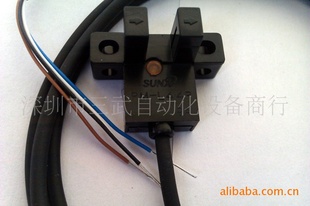 全新(SUNX)神视带线小光电PM-L44,PM-L44P