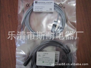 特价倍加福传感器接近开关NJ15+U1+W-T