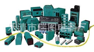 厂家直销特价(批发)倍加福接近开关NBN22-30GM35-E0-V1