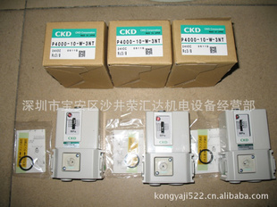 CKDѹP4000-10-W-3NT