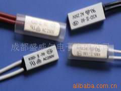 温控器、温控开关、温度开关、热保护器BW9700