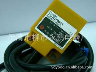 特价:OMRON欧姆龙接近开关TL-N20ME1,TL-N20ME2