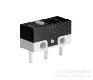鼠标微动开关,热水器微动开关