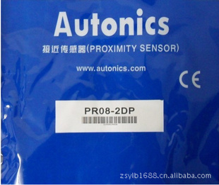 ҵAUTONICS˹ӽPR08-2DPͼ