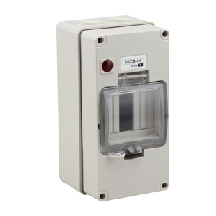 56CB4Nغ4·/4λCircuitBreakerEnclosurebox