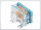 F9-2II/W辅助开关