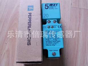 超:高品高性能(P+F)倍加福接近开关NJ20+U1+E2图