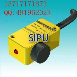 P16A系列扁平型接近开关P16AM-D3NK,P16AM-D3PH