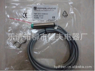 厂家大量现货批发倍加福接近开关NBN4-12GM50-E1