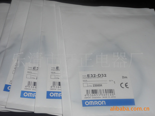 OMRON/ŷķE32-DC200