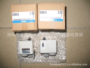 SMCѹIS3000-02