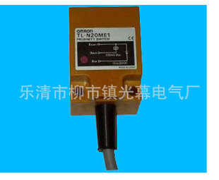 特价OMRON欧姆龙接近开关TL-N20ME1图