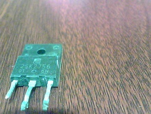 ֻ2SK2756,ZSK2655ЧӦ