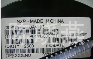 BAV103ԭװƷ