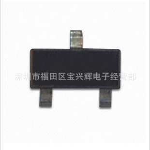 超高速开关二极管DAN217U三极管全新原装大量现货