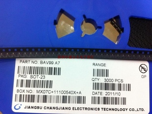 BAV99A7