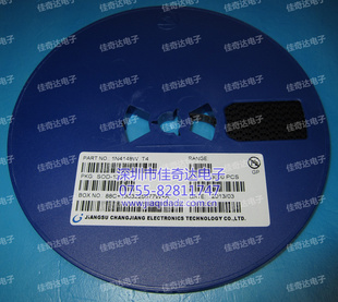 ض1N4148W-T4SOD123CJ磩