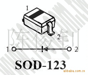 RB520S-30SOD-123ϵвƷؼ۳