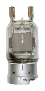 VacuumElectronTube,ISO9001;FU-81