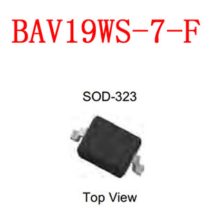 2012ֱֻDiodesָ̨LEDԴBAV19WS