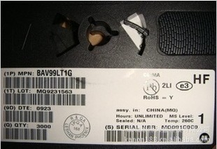 ONɭԭװBAV99LT1Gֻ۸ƿضSOT23