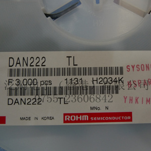 DAN222TL0.1A˫ض