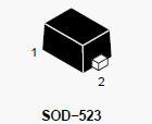 SOD-523Ƭ1N4148