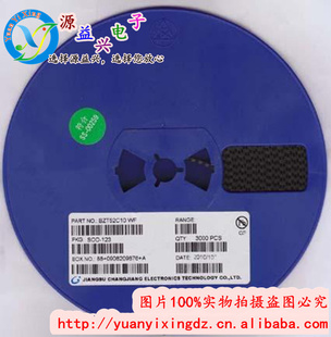 BZT52C10WFSOD-123Ƭѹ10V