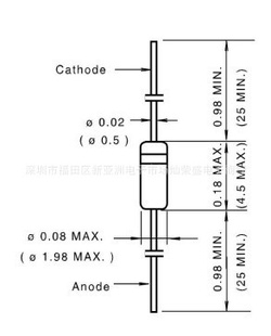 ض1N4148(IN4148)