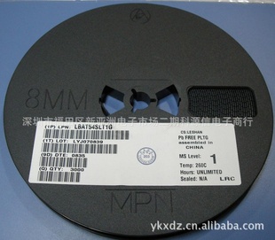 BAT54CLT1GBAT54CLT1G