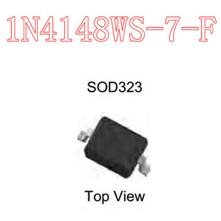 2012ֱֻDiodes̨عƬڶ1N4148WS