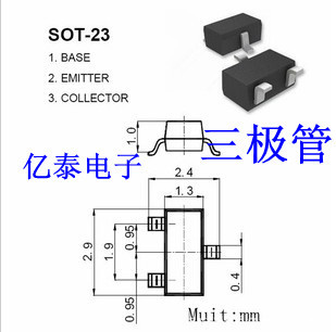 1SS226SOT-23˿ӡC3ضԭװֻ