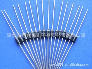 1N4001厂家直插二极管MIC.量大价.量保!欢迎来电咨询