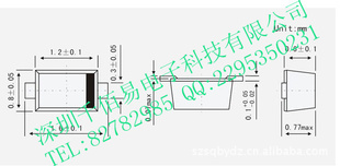 ԭװ1N4448WTSOD-523ض