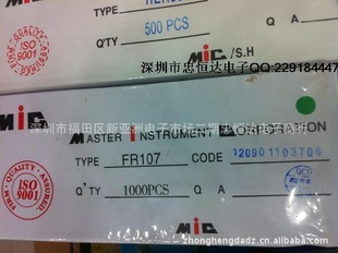 ٹضϣԾָFR107DO-41װԭװֻ