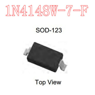 2012ֱֻDiodes̨عƬڶ1N4148W