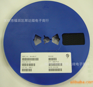 长电(JCST)BAV99A7SOT-23快速开关二极管(SMD)原装现货