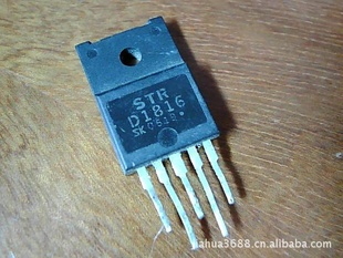 STR-D1816/D1816