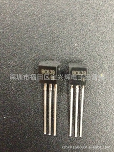 BC639-16BC640-16NPN