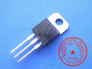 ⷨȫԭװSTBTA012-600CTO-220ɿع