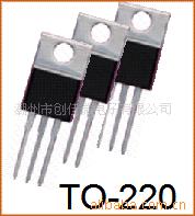 ST13003代替品三极管