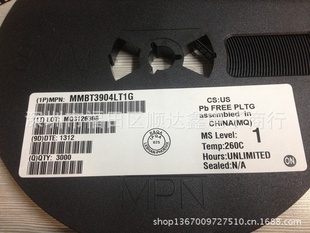 ONMMBT3904LT1Gؼ